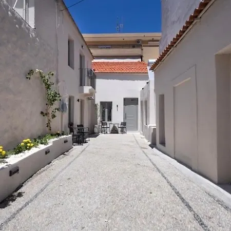 Incanto * Rhodes City